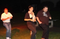 Einzelclubmeisterschaften 2013